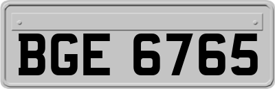 BGE6765