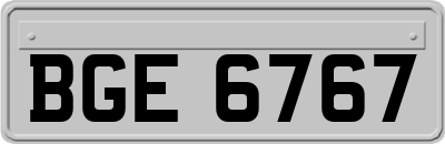 BGE6767