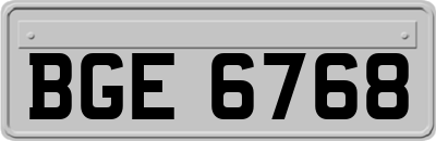 BGE6768