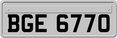 BGE6770