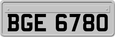 BGE6780