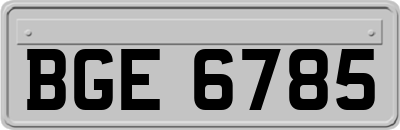 BGE6785