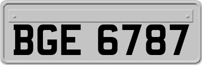 BGE6787