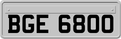 BGE6800