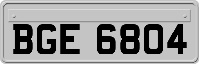 BGE6804