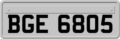 BGE6805