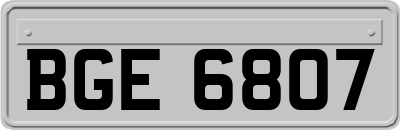 BGE6807