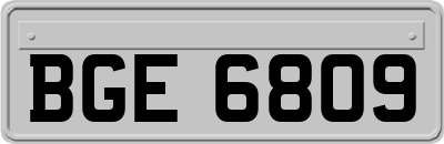 BGE6809