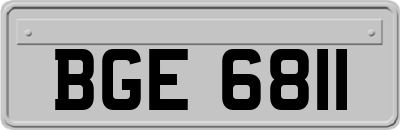 BGE6811