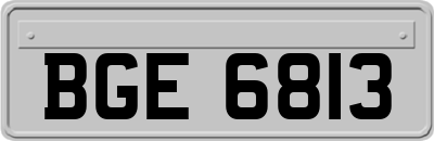 BGE6813