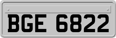BGE6822