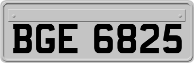 BGE6825