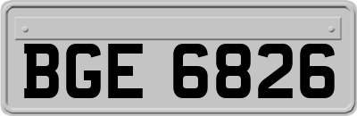 BGE6826