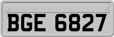 BGE6827