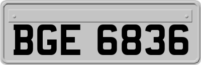 BGE6836