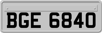 BGE6840