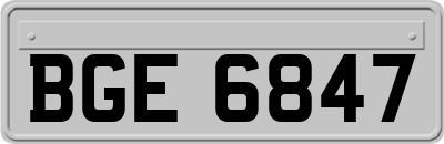 BGE6847