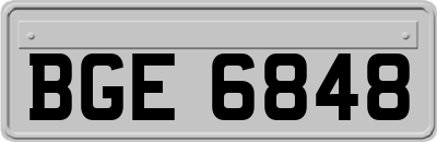 BGE6848
