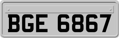 BGE6867