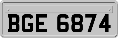 BGE6874