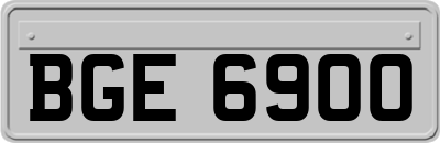 BGE6900