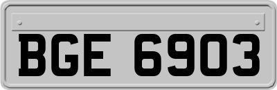 BGE6903