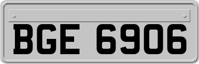 BGE6906