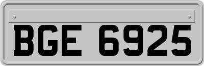 BGE6925