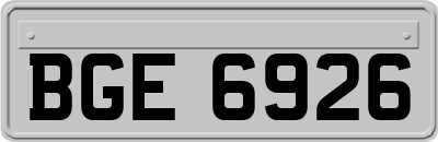 BGE6926
