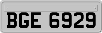 BGE6929