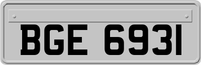 BGE6931