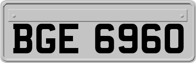 BGE6960
