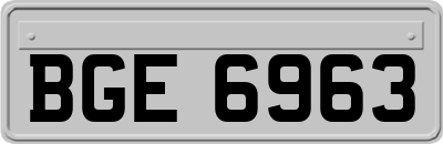 BGE6963