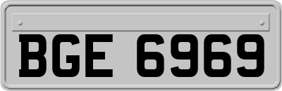 BGE6969