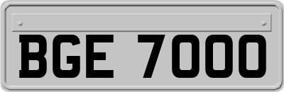 BGE7000