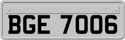 BGE7006
