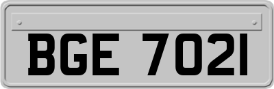 BGE7021