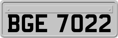 BGE7022