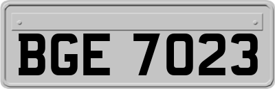 BGE7023