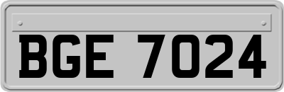 BGE7024