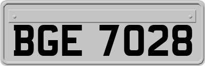 BGE7028