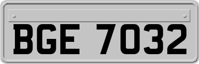 BGE7032
