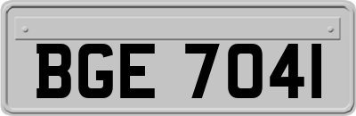 BGE7041