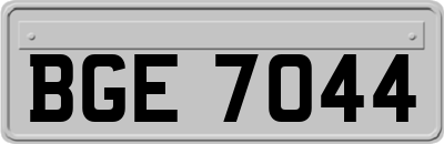 BGE7044