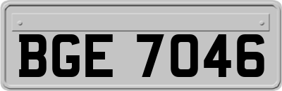 BGE7046