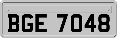 BGE7048