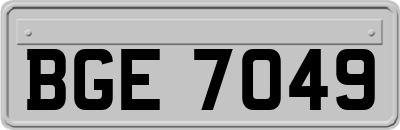 BGE7049