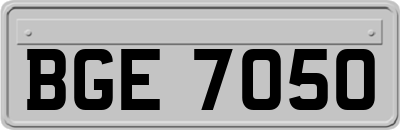 BGE7050