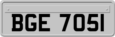 BGE7051
