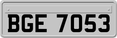 BGE7053